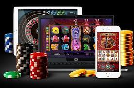 Официальный сайт Casino Triumf